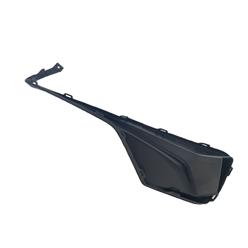 Load image into Gallery viewer, ⭐ FOR 21-22 HONDA ACCORD LEFT & RIGHT SIDE FOG LIGHT LAMP TRIM BEZEL COVER PAIR⭐
