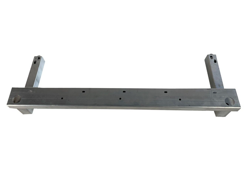 Load image into Gallery viewer, ⭐FOR 370Z, EX37 G25 G37 Q40 QX50 RWD FRONT ENGINE SUB FRAME CROSSMEMBER BRACKET⭐