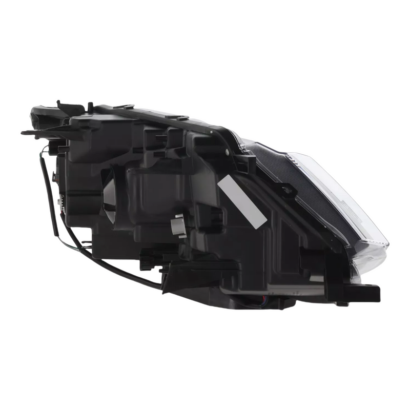 Load image into Gallery viewer, Left Driver Side Halogen Headlight Headlamp For Nissan Rogue 2017 - 2018