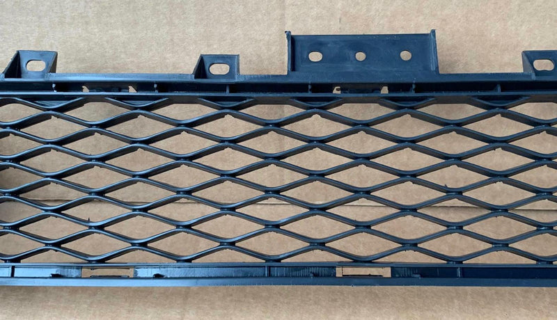 Load image into Gallery viewer, FOR 2014 - 2017 INFINITI Q50 SPORT FRONT BUMPER LOWER GRILLE