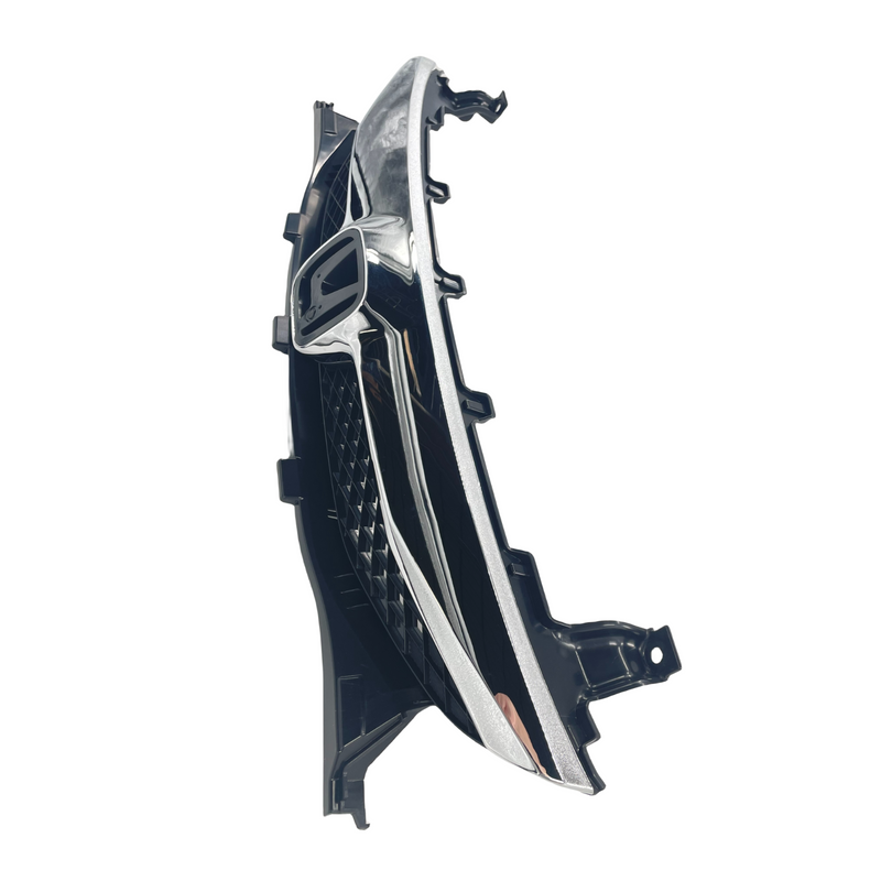 Load image into Gallery viewer, ⭐⭐ FOR 2009 - 2011 HONDA CIVIC SEDAN FRONT BUMPER GRILLE CHROME ⭐⭐