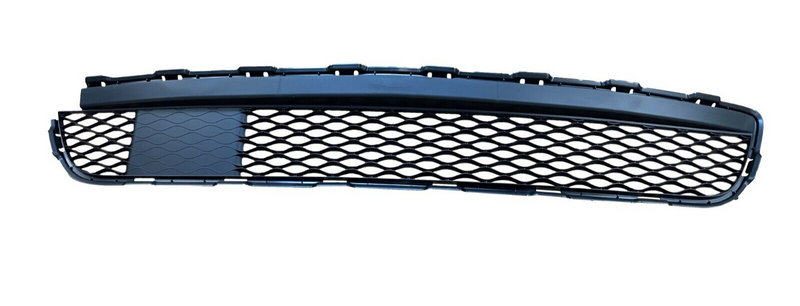 Load image into Gallery viewer, ⭐⭐ FOR 16-20 INFINITI QX60 FRONT BUMPER FACE BAR STEP PAD LOWER GRILLE MOLDING⭐⭐