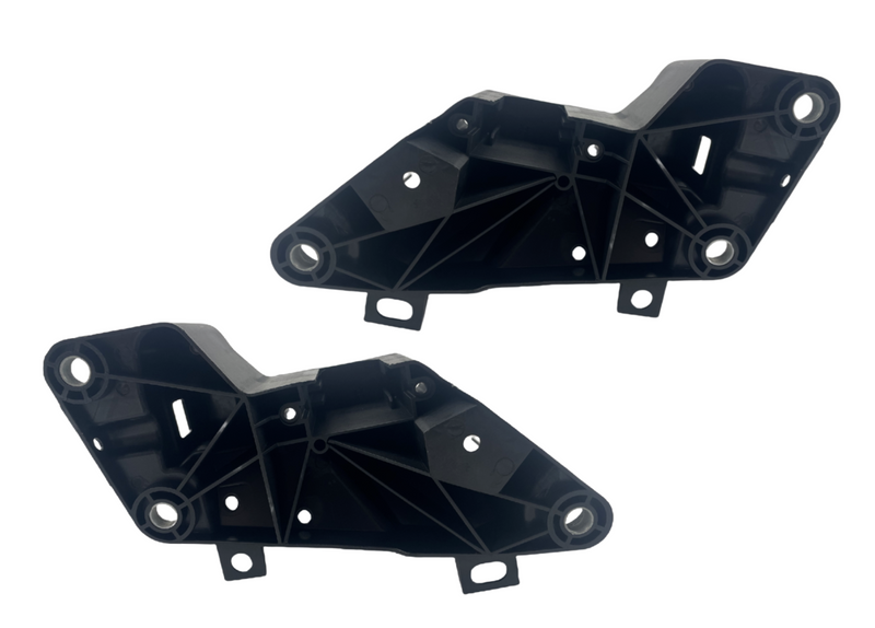 Load image into Gallery viewer, Left & Right Side Radiator Support Bracket For Chrysler Pacifica Voyager 17-24