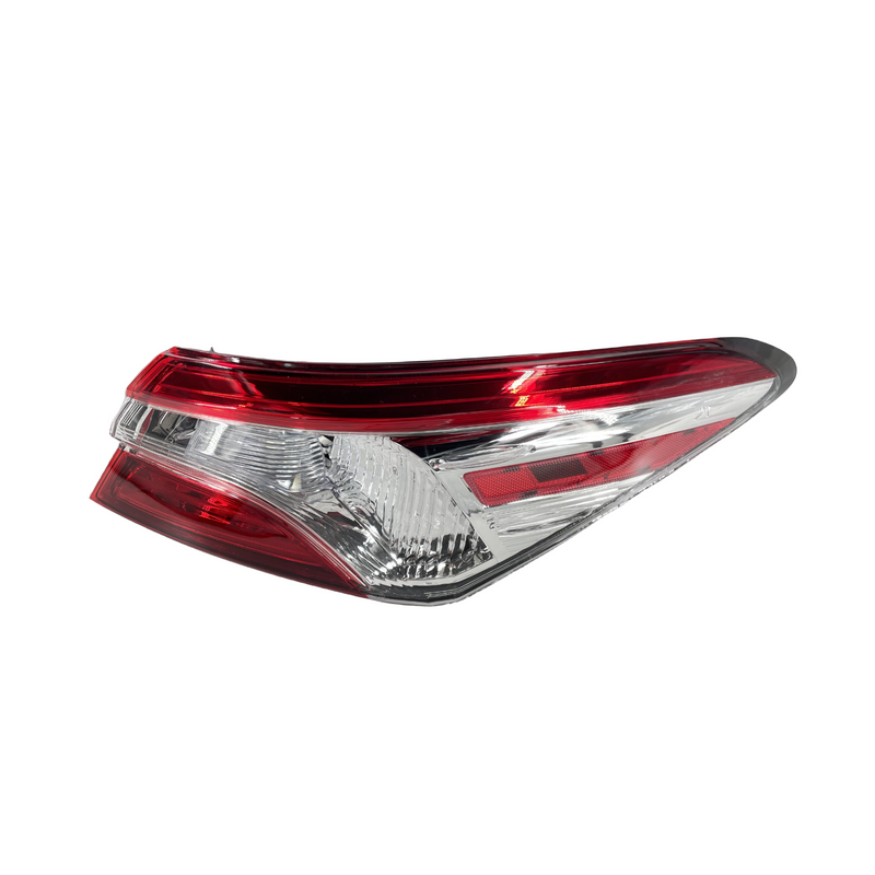 Load image into Gallery viewer, ⭐⭐ FOR 18-20 TOYOTA CAMRY RIGHT SIDE OUTER TAILLIGHT TAIL LIGHT LAMP W/O LED ⭐⭐