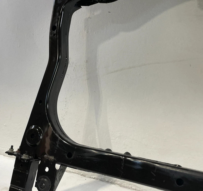 Load image into Gallery viewer, 19-24 INFINITI QX50 QX55 FWD FRONT SUSPENSION SUBFRAME CROSSMEMBER CRADLE# 98907