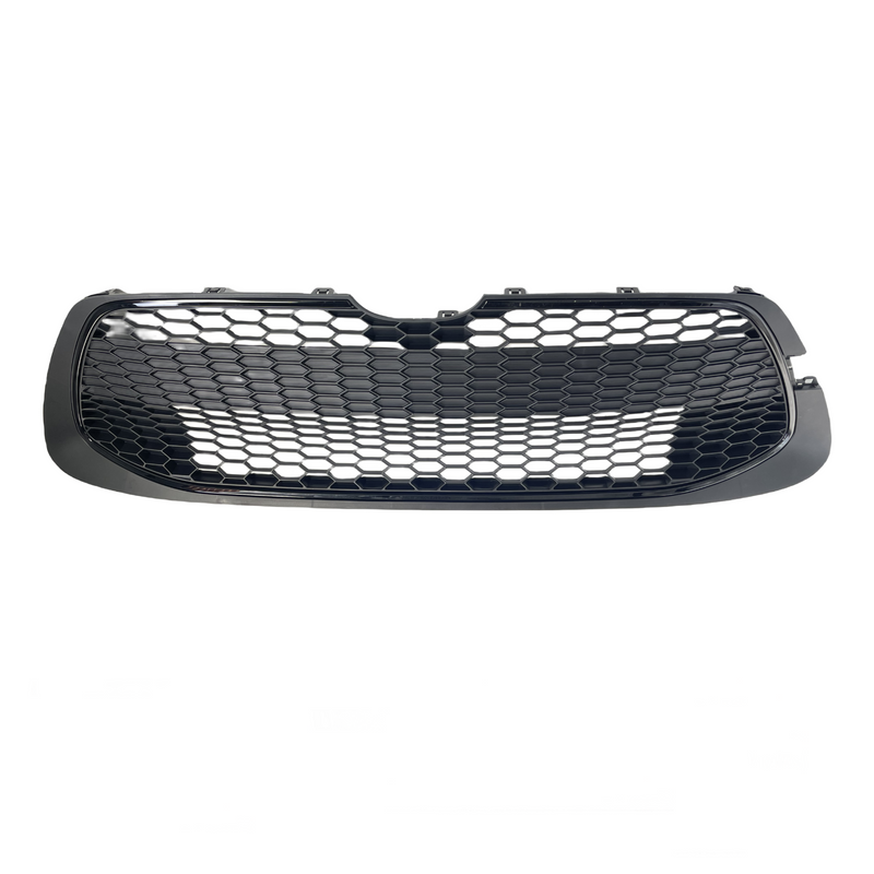 Load image into Gallery viewer, ⭐⭐ FOR 2020-2022 TOYOTA COROLLA XLE LE FRONT BUMPER LOWER GRILLE GRILL BLACK ⭐⭐