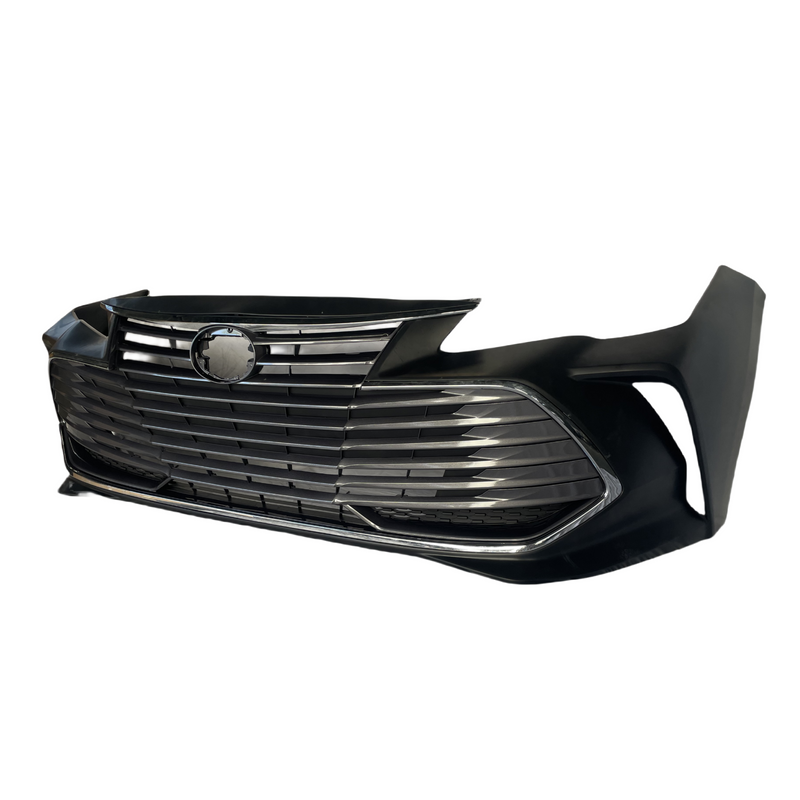 Load image into Gallery viewer, Front Bumper Cover Grille Assembly For Toyota Avalon XLE Limited 2019 - 2022