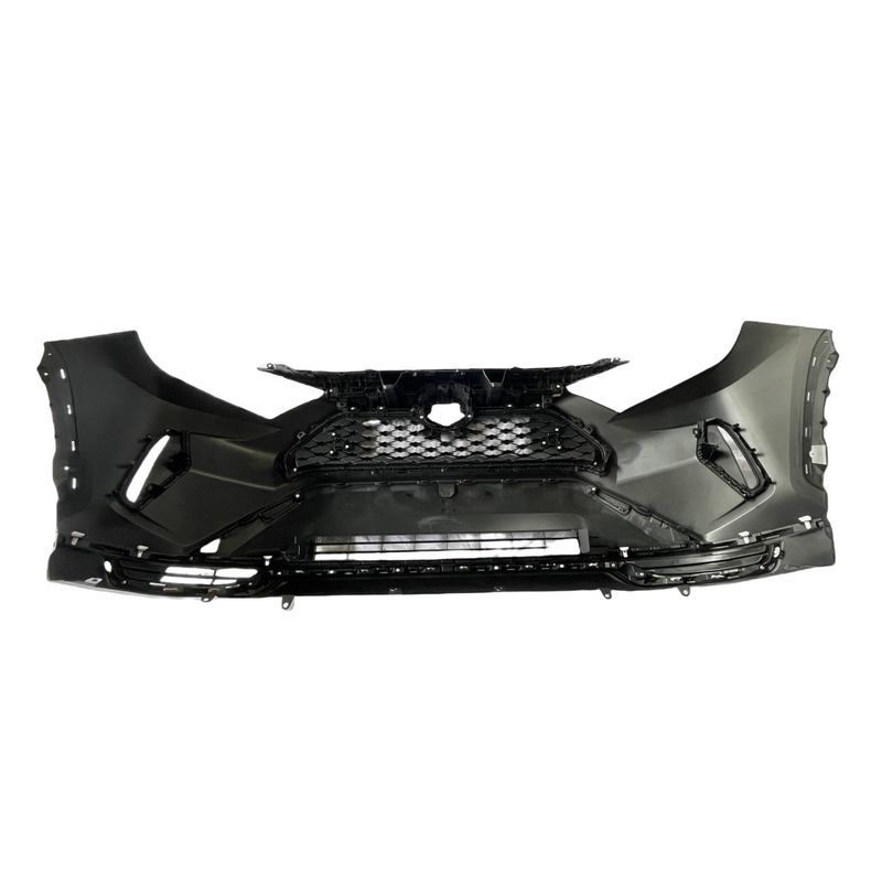 Load image into Gallery viewer, Front Bumper Cover Grille Assembly W/ Sensor Hole For Toyota Rav4 2019 - 2024