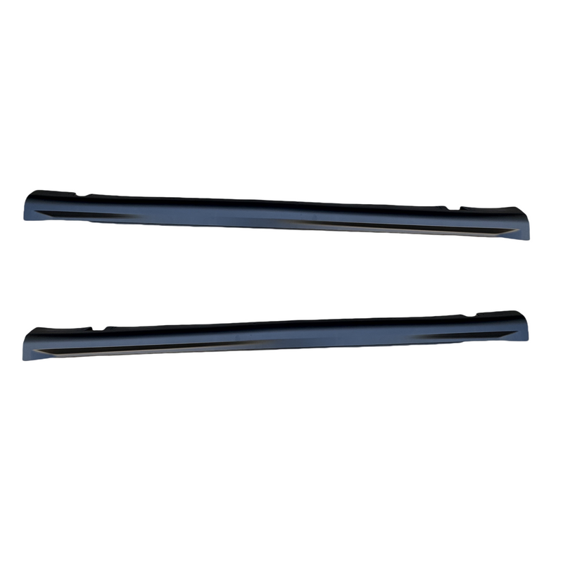 Load image into Gallery viewer, ⭐ Front Rear Bumper Cover Assembly For Dodge Charger SRT Hellcat Widebody 15-23⭐