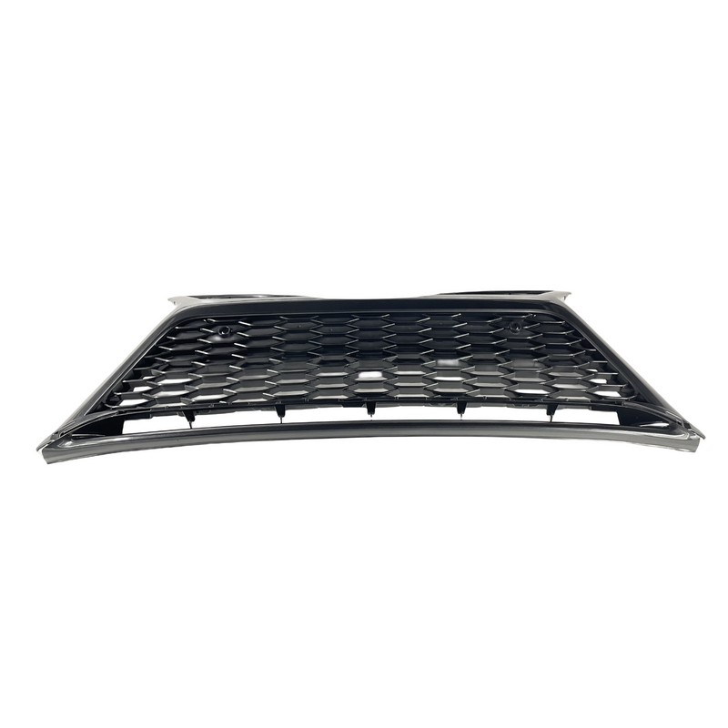 Load image into Gallery viewer, FOR 2021-2023 TOYOTA CAMRY FRONT BUMPER LOWER GRILLE W/ RADAR SENSOR HOLES