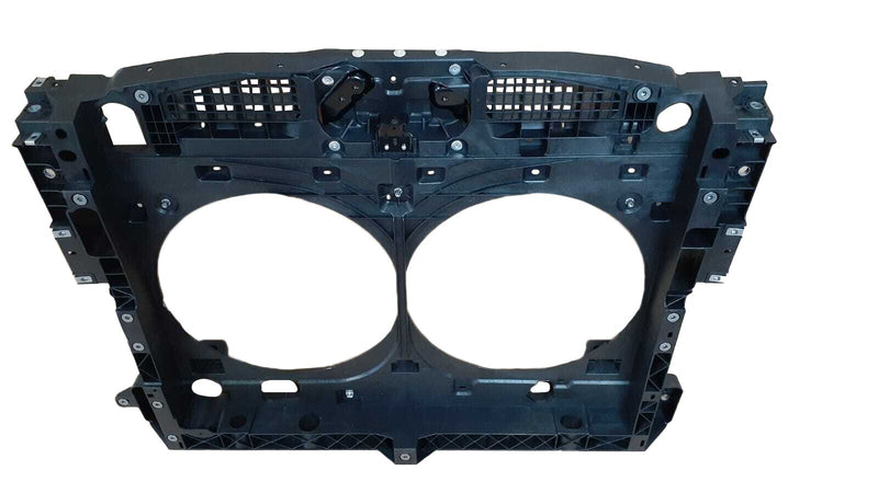 Load image into Gallery viewer, ⭐⭐ FOR 13-20 NISSAN PATHFINDER INFINITI JX35 QX60 RADIATOR SUPPORT ASSEMBLY ⭐⭐