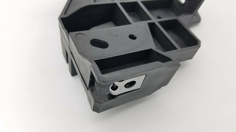 Load image into Gallery viewer, FOR M37 M56 Q70 LEFT DRIVER SIDE RADIATOR SUPPORT EXTENSION HEADLIGHT BRACKET