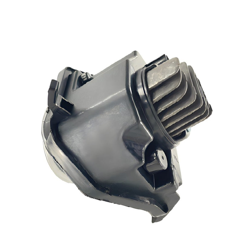 Load image into Gallery viewer, ⭐⭐FOR 16-20 LEXUS RX350 RX450h RIGHT SIDE FOG LIGHT LAMP BUMPER CORNER MOUNTED⭐⭐