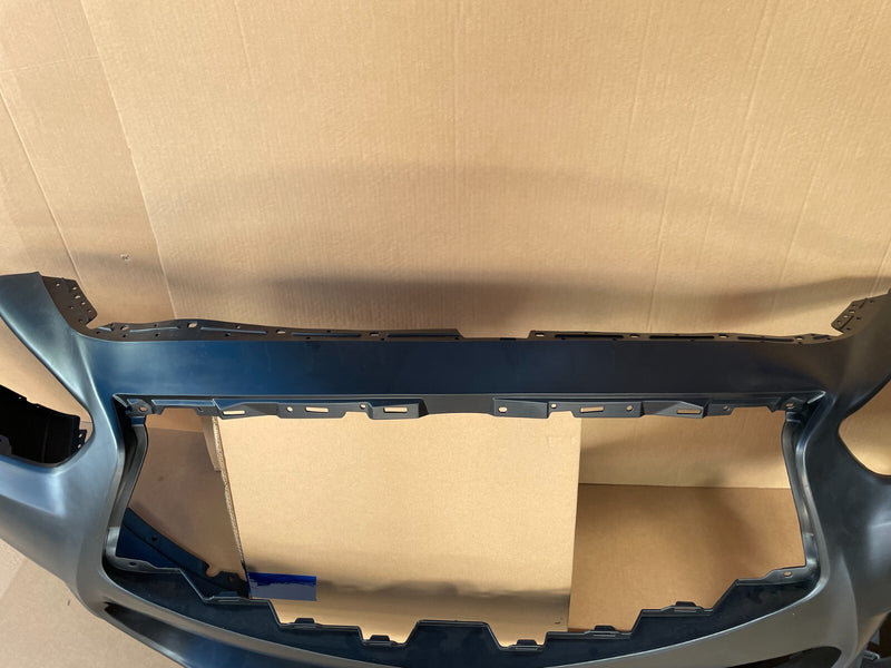 Load image into Gallery viewer, FOR 2016 - 2020 INFINITI QX60 FRONT BUMPER COVER FASCIA W/O PRE-CRASH 3.5L
