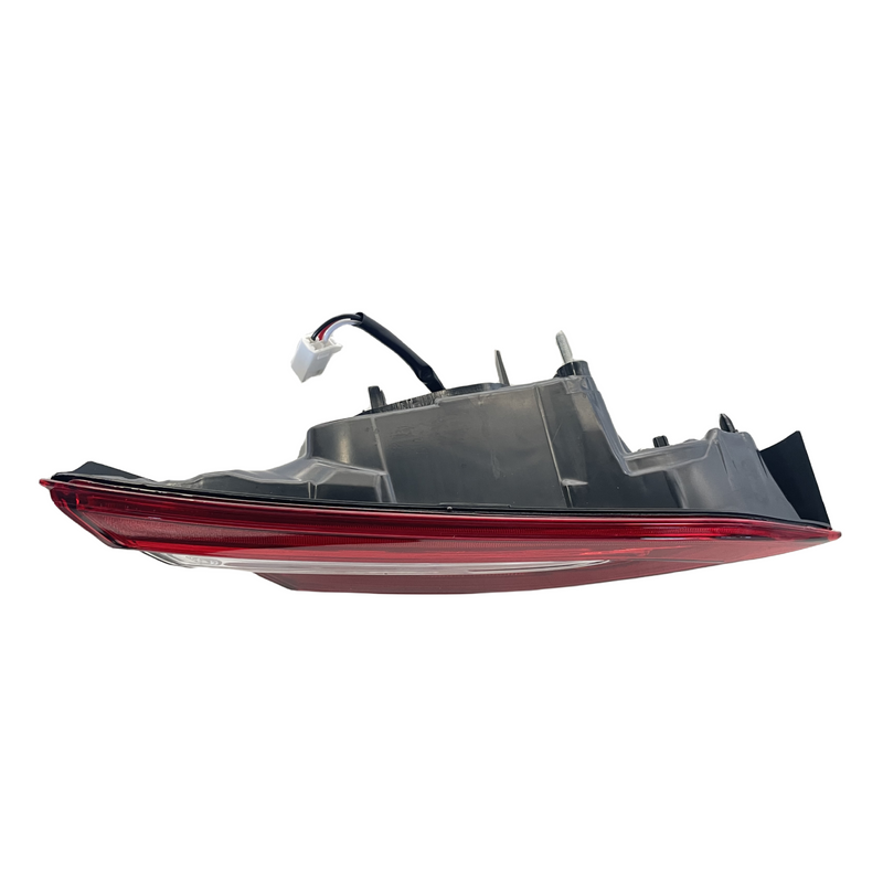 Load image into Gallery viewer, FOR 18-20 TOYOTA CAMRY REAR RIGHT & LEFT SIDE LED INNER TAIL LIGHT LAMP PAIR