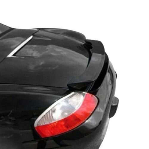 Load image into Gallery viewer, Dual Rear Wing Spoiler Euro Style For Porsche 986 Boxster 1997-2004 Made in USA
