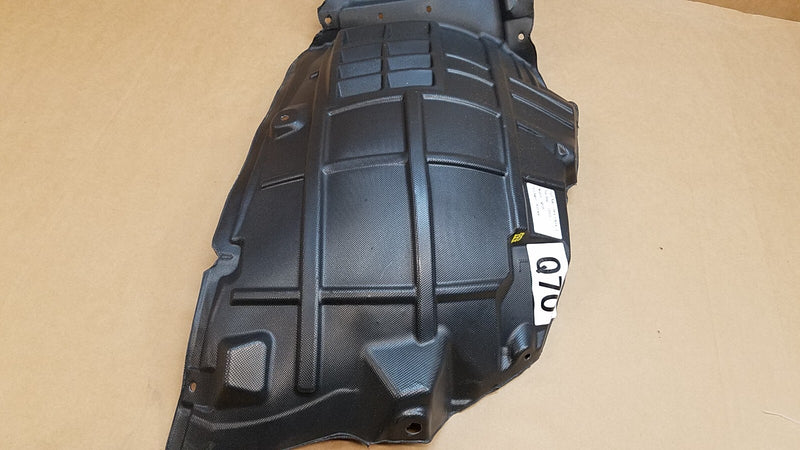Load image into Gallery viewer, FOR 11-19 INFINITI M37 Q70 Q70L FRONT LEFT DRIVER SIDE INNER FENDER LINER