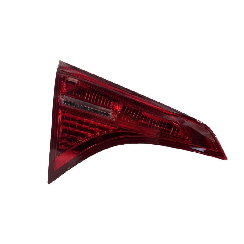 Load image into Gallery viewer, ⭐⭐FOR 17-19 TOYOTA COROLLA LEFT SIDE INNER TRUNK BACK UP TAILLIGHT LAMP W/ LED⭐⭐