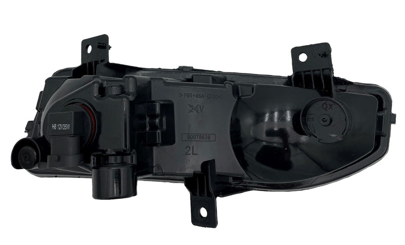 Load image into Gallery viewer, ⭐⭐FOR 2017 - 2023 NISSAN VERSA ROGUE LEFT DRIVER SIDE BUMPER FOG LIGHT LAMP ⭐⭐