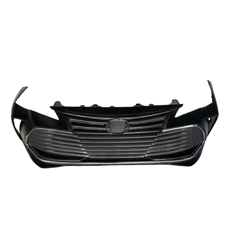 Load image into Gallery viewer, Front Bumper Cover Grille Assembly For Toyota Avalon XLE Limited 2019 - 2022