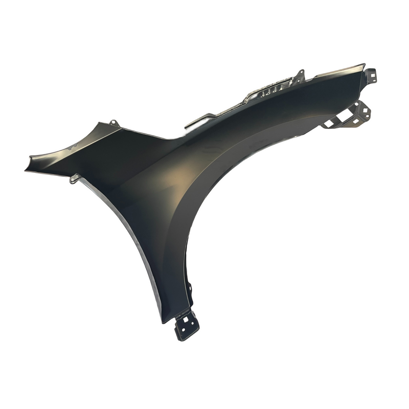 Load image into Gallery viewer, ⭐⭐ FOR 2016 - 2020 HONDA CIVIC LEFT DRIVER SIDE FENDER ⭐⭐