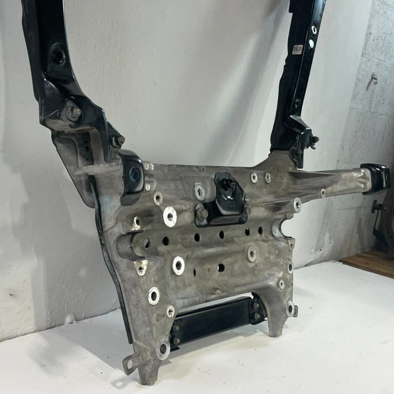 Load image into Gallery viewer, HONDA CIVIC FRONT ENGINE SUSPENSION SUBFRAME CROSSMEMBER CRADLE 2022-2025 #92899