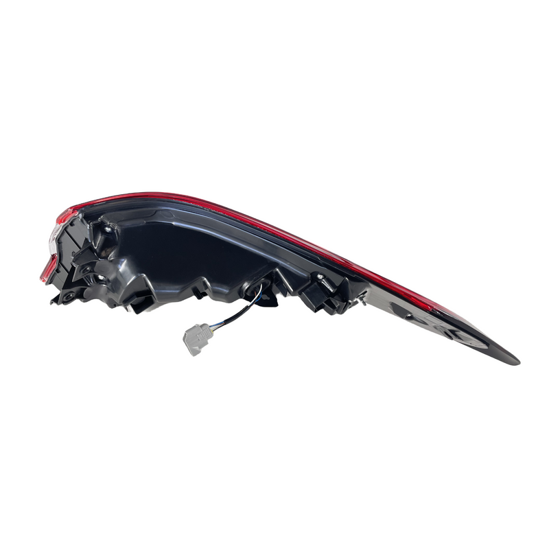 Load image into Gallery viewer, FOR 21-23 TOYOTA CAMRY REAR RIGHT & LEFT SIDE OUTER TAIL LIGHT LAMP W/ LED PAIR