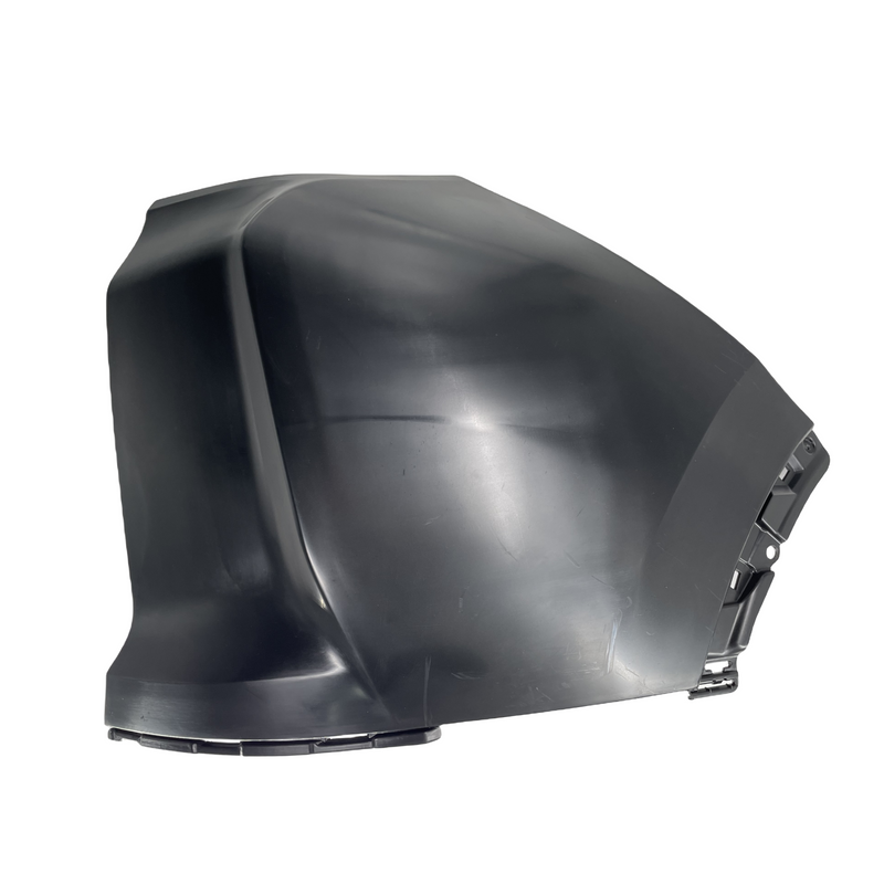 Load image into Gallery viewer, ⭐⭐ FOR 17-22 HONDA CR-V REAR RIGHT PASSENGER SIDE BUMPER END COVER EXTENSION ⭐⭐