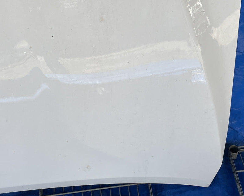 Load image into Gallery viewer, TOYOTA CAMRY FRONT HOOD BONNET COVER ASSEMBLY WHITE (040) 2018-2024 # OR1-HDS551
