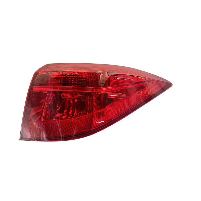Load image into Gallery viewer, ⭐⭐ FOR 17-19 TOYOTA COROLLA RIGHT SIDE OUTER TAILLIGHT TAIL LIGHT LAMP W/ LED ⭐⭐