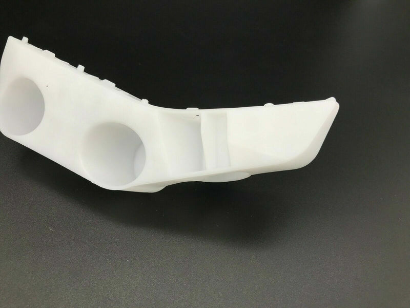 Load image into Gallery viewer, FOR INFINITI M37 M35h M56 Q70 FRONT RIGHT PASSENGER SIDE BUMPER RETAINER BRACKET