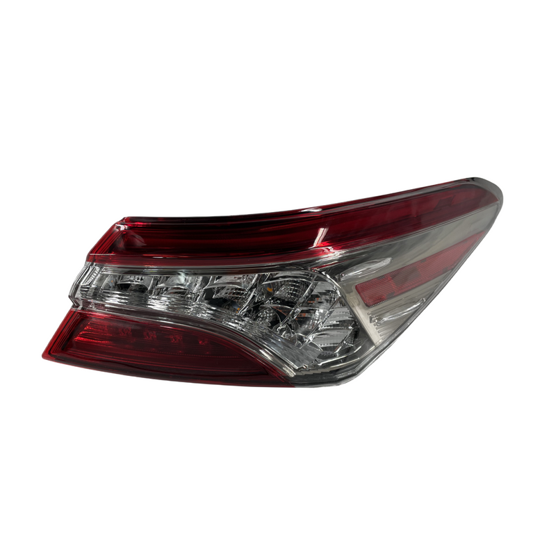Load image into Gallery viewer, ⭐⭐ FOR 18-20 TOYOTA CAMRY RIGHT SIDE OUTER TAILLIGHT TAIL LIGHT LAMP W/ LED ⭐⭐