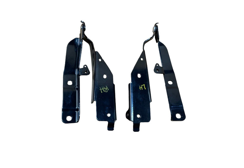 Load image into Gallery viewer, FOR NISSAN GT-R, INFINITI Q50 Q70 M37 M56 LEFT & RIGHT HOOD HINGES PAIR