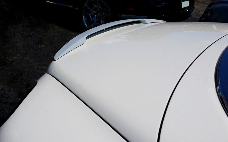 Load image into Gallery viewer, 2 Post Trunk Wing Spoiler Tesoro Style For Bentley Continental Convertible 12-17