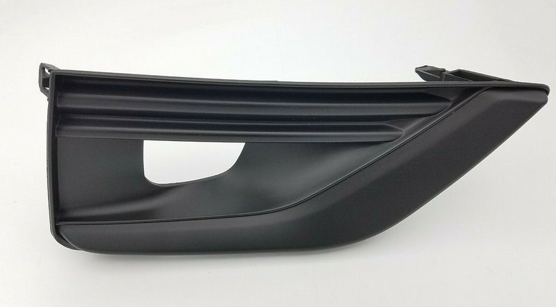 Load image into Gallery viewer, FOR 2018-2020 INFINITI Q50 RIGHT PASSENGER FOG LIGHT LAMP BEZEL TRIM COVER