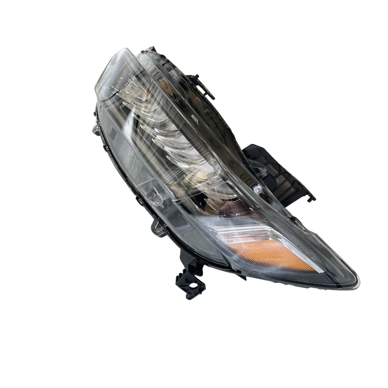Load image into Gallery viewer, ⭐⭐ FOR 2018-2020 HONDA ACCORD LEFT DRIVER SIDE TURBO LED HEADLIGHT HEADLAMP ⭐⭐