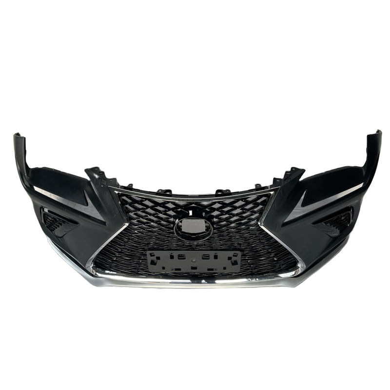 Load image into Gallery viewer, ⭐⭐ FOR 2018 - 2021 LEXUS NX300 FRONT BUMPER COVER ASSEMBLY ⭐⭐