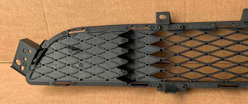 Load image into Gallery viewer, FOR 2014 - 2017 INFINITI Q50 SPORT FRONT BUMPER LOWER GRILLE