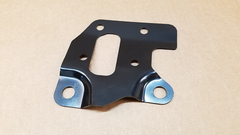 Load image into Gallery viewer, FOR 09-12 INFINITI FX35 LEFT RADIATOR CORE SUPPORT HOOD LATCH LOCK MOUNT BRACKET