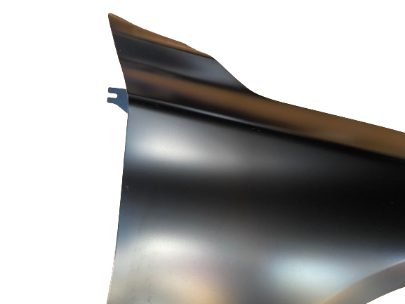Load image into Gallery viewer, ⭐ Fender Cover Panel Primed Right Passenger Side For Infiniti Q50 2014 - 2023 ⭐