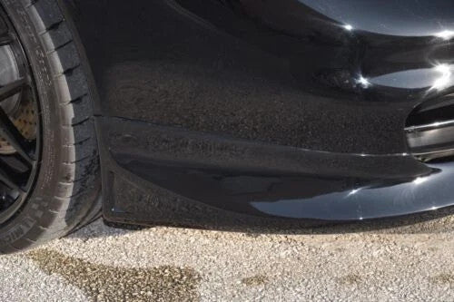 Load image into Gallery viewer, Front Bumper Spoiler Euro Sport Style For Porsche 996 Coupe 1999-2001 USA MADE