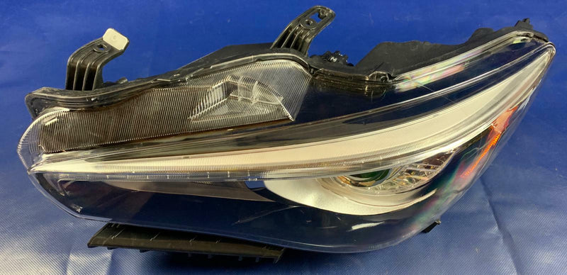 Load image into Gallery viewer, FOR 2014-2017 INFINITI Q50 LEFT DRIVER SIDE HEADLIGHT HEADLAMP NON AFS