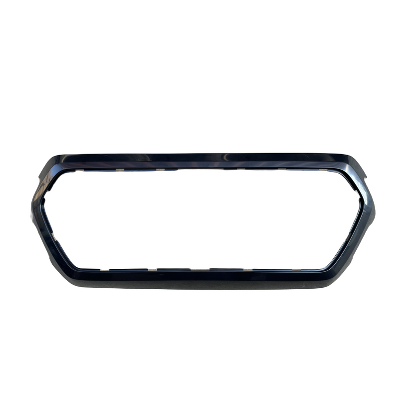 Load image into Gallery viewer, ⭐ FOR 16-22 TOYOTA TACOMA FRONT BUMPER UPPER GRILL OUTER SHELL FRAME SURROUND⭐
