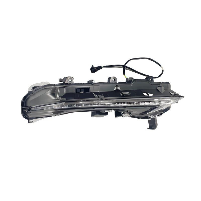 Load image into Gallery viewer, ⭐FOR LEXUS NX300h NX200t NX300 LEFT & RIGHT DAYTIME RUNNING FOG LIGHT LAMP PAIR⭐