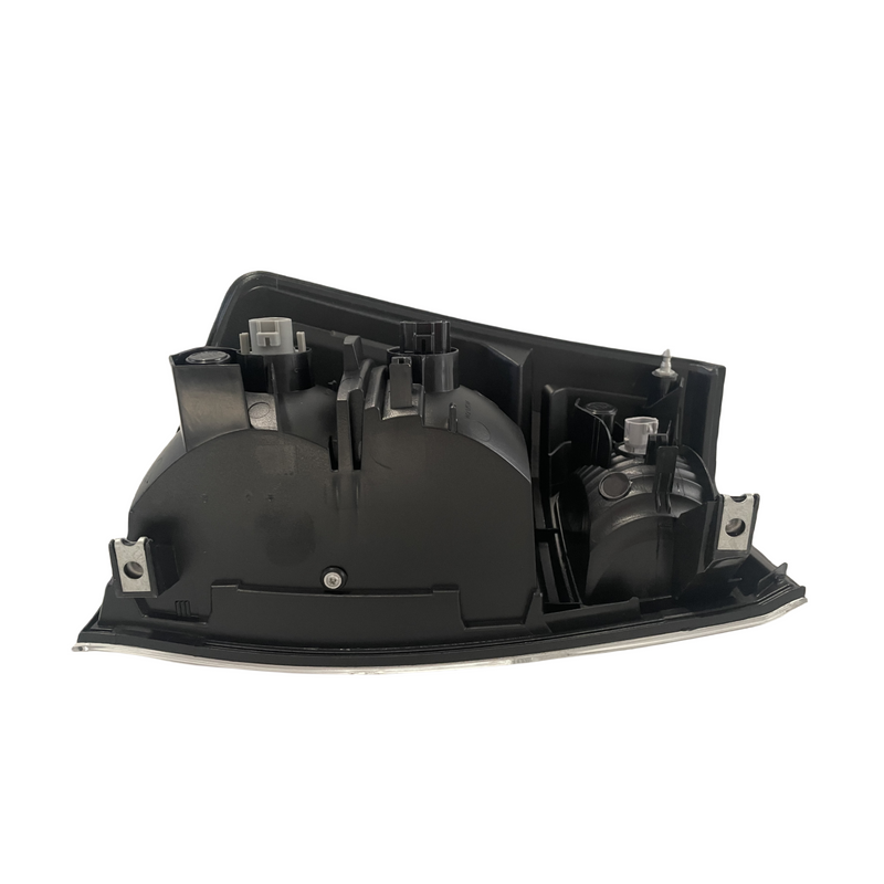 Load image into Gallery viewer, ⭐⭐ FOR 16-21 TOYOTA TACOMA LEFT SIDE OUTER TAILLIGHT TAIL LIGHT LAMP SMOKED ⭐⭐