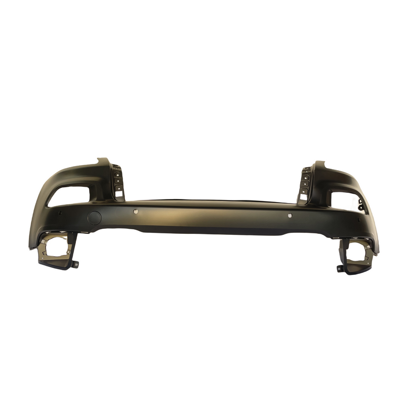 Load image into Gallery viewer, ⭐⭐ FOR 2014 - 2018 JEEP CHEROKEE FRONT UPPER BUMPER COVER W/ SENSOR HOLE ⭐⭐