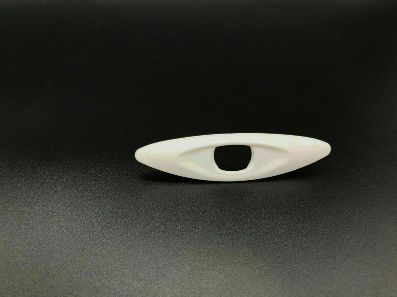 Load image into Gallery viewer, FOR 2009 - 2011 INFINITI FX35 FX50 FRONT CAMERA EYE GRILLE COVER PLATE