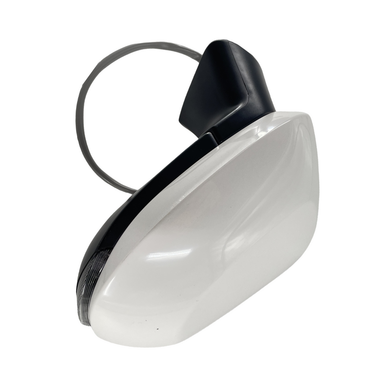 Load image into Gallery viewer, FOR 19-23 TOYOTA COROLLA HATCHBACK LEFT VIEW DOOR MIRROR HEATED W/ TURN SIGNAL