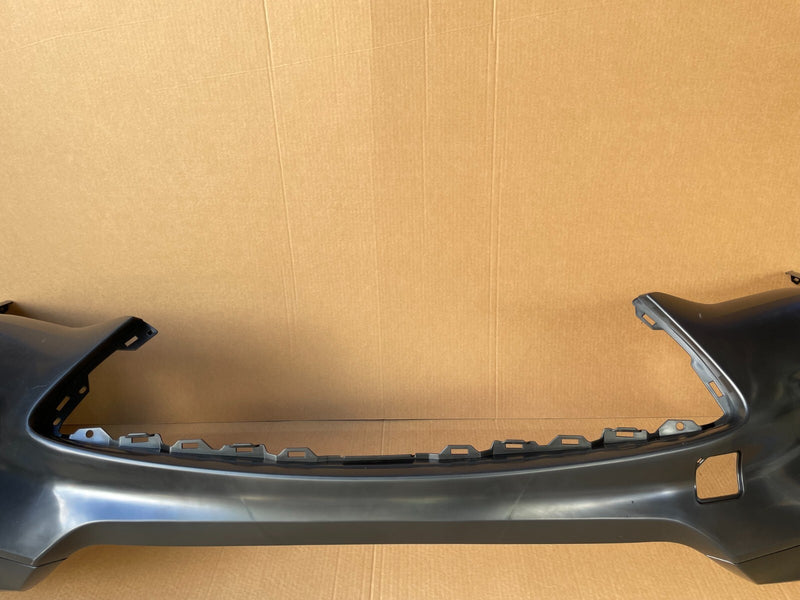 Load image into Gallery viewer, ⭐⭐ FOR 2019 - 2022 INFINITI QX50 FRONT BUMPER COVER W/ PARK SENSOR HOLE ⭐⭐