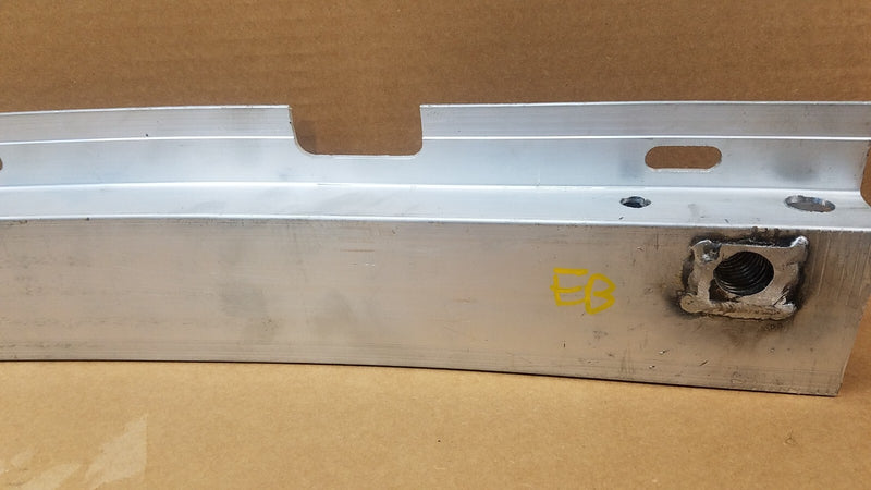 Load image into Gallery viewer, ⭐⭐ FOR 2019 - 2021 INFINITI QX50 FRONT BUMPER REINFORCEMENT IMPACT BAR ⭐⭐